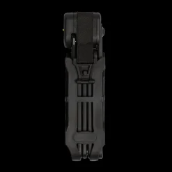 Folding Lock