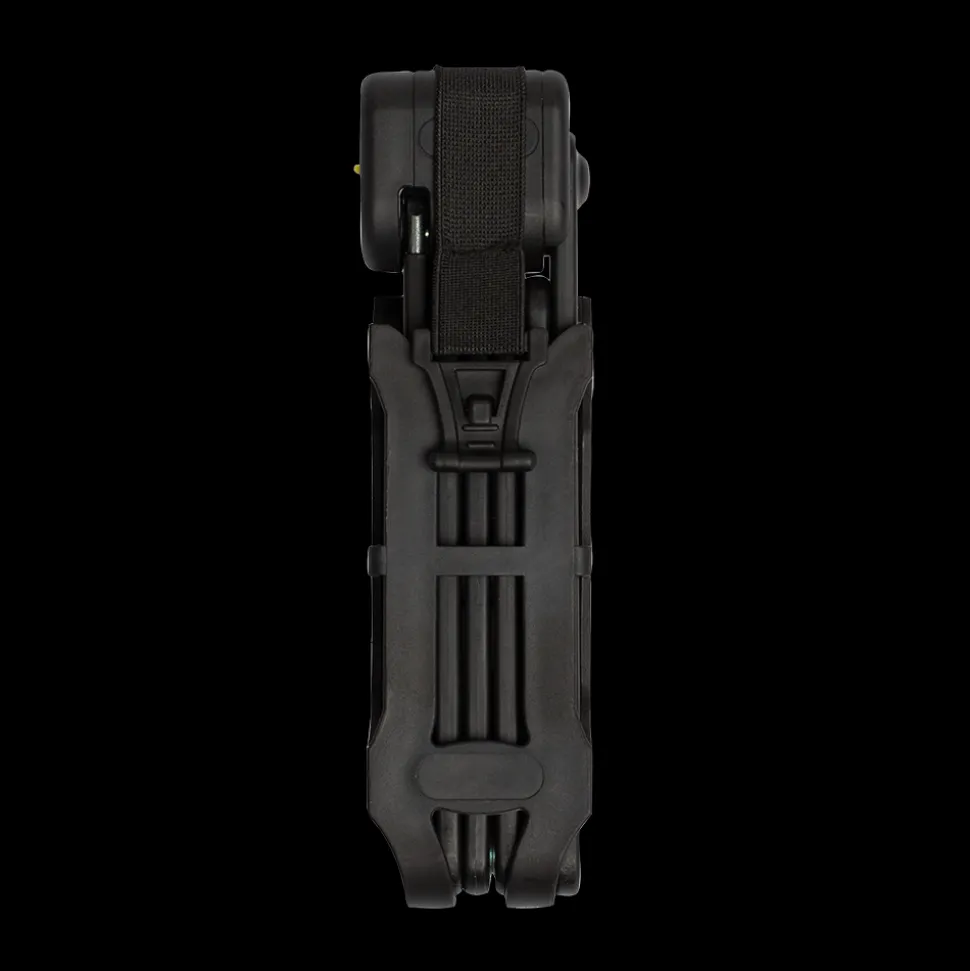Folding Lock