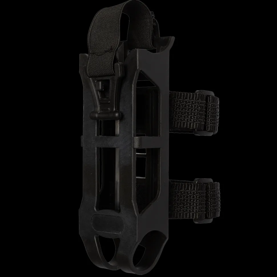 Folding Lock