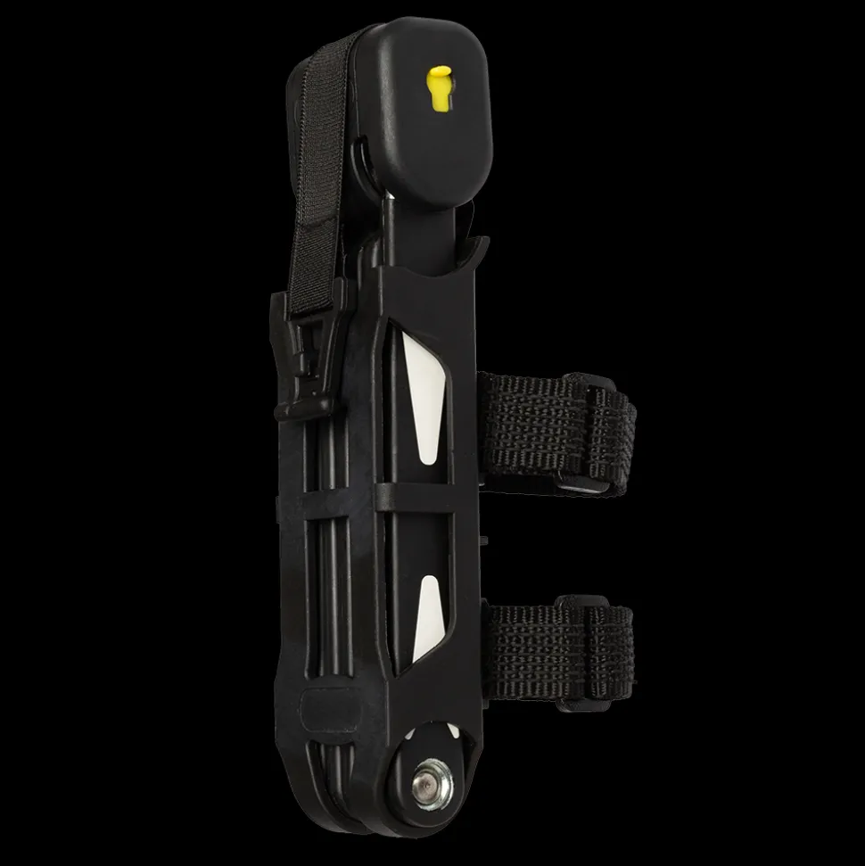 Folding Lock