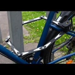 Folding Lock
