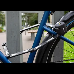 Folding Lock