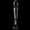 Hardened Steel Chain with Mini U-Lock