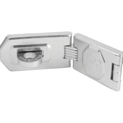 Hasp and Hasp Lock