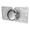 Hasp and Hasp Lock