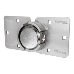 Hasp and Hasp Lock
