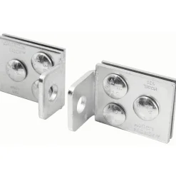 Hasp and Hasp Lock