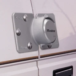 Hasp and Hasp Lock