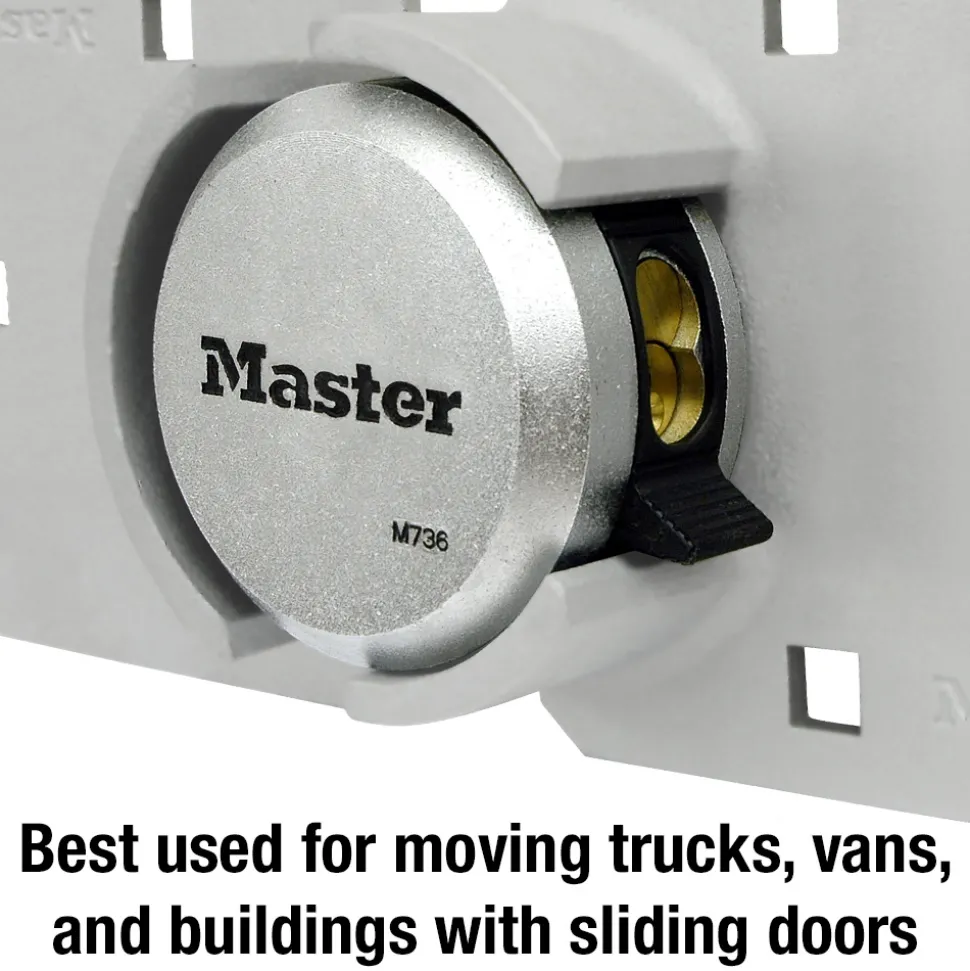 Hasp and Hasp Lock