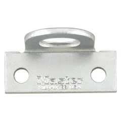 Hasp and Hasp Lock