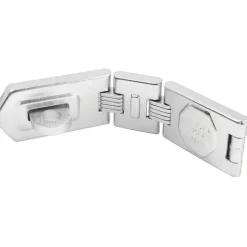 Hasp and Hasp Lock