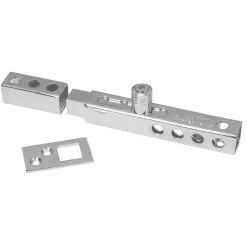 Hasp and Hasp Lock
