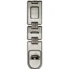 Hasp and Hasp Lock