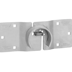 Hasp and Hasp Lock