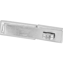 Hasp and Hasp Lock