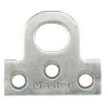Hasp and Hasp Lock