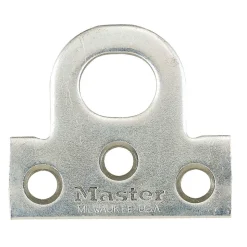 Hasp and Hasp Lock