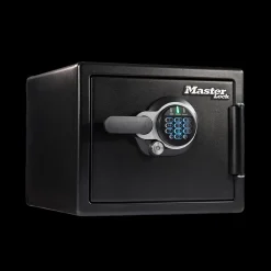 2-Hour Fire and Water Safe