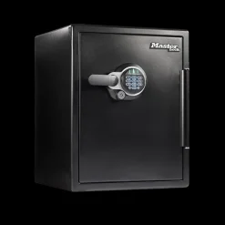 2-Hour Fire and Water Safe