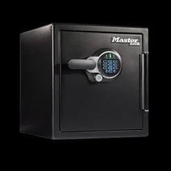 2-Hour Fire and Water Safe