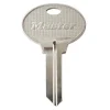 Key Blanks