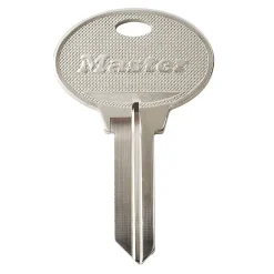 Key Blanks