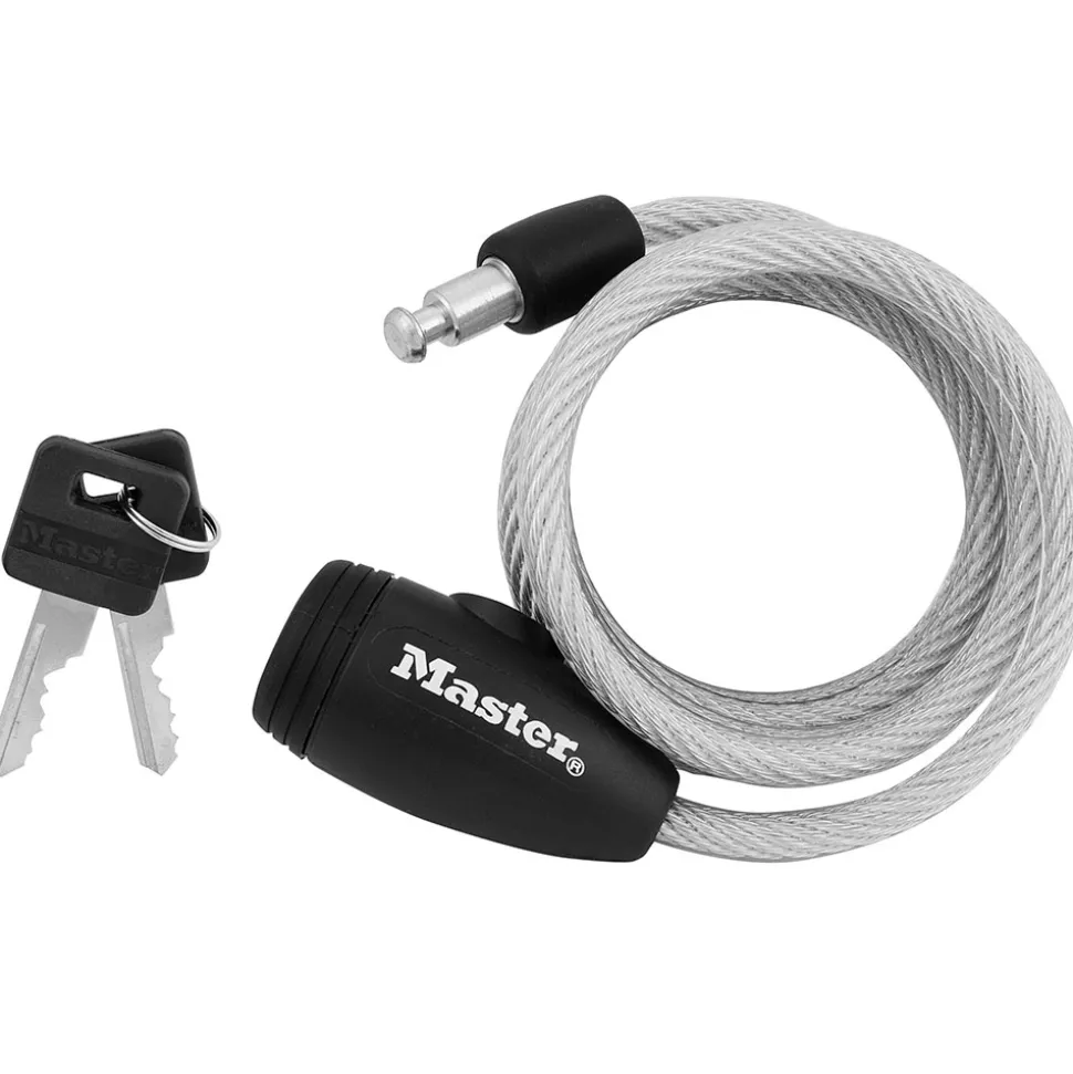 Keyed Cable Lock