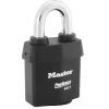 Laminated Padlock