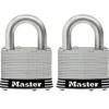 Laminated Padlock