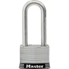 Laminated Padlock
