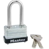 Laminated Padlock