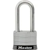 Laminated Padlock