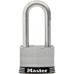 Laminated Padlock