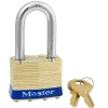 Laminated Padlock