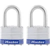 Laminated Padlock