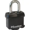 Laminated Padlock