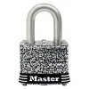 Laminated Padlock