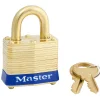 Laminated Padlock