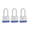 Laminated Padlock