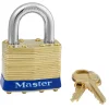 Laminated Padlock