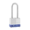 Laminated Padlock