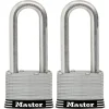 Laminated Padlock