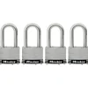 Laminated Padlock