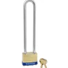 Laminated Padlock