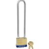Laminated Padlock