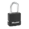 Laminated Padlock