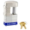 Laminated Padlocks