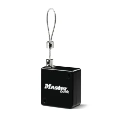 Lock Boxes & Safes