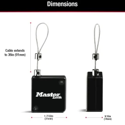 Lock Boxes & Safes