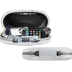 Lock Boxes & Safes